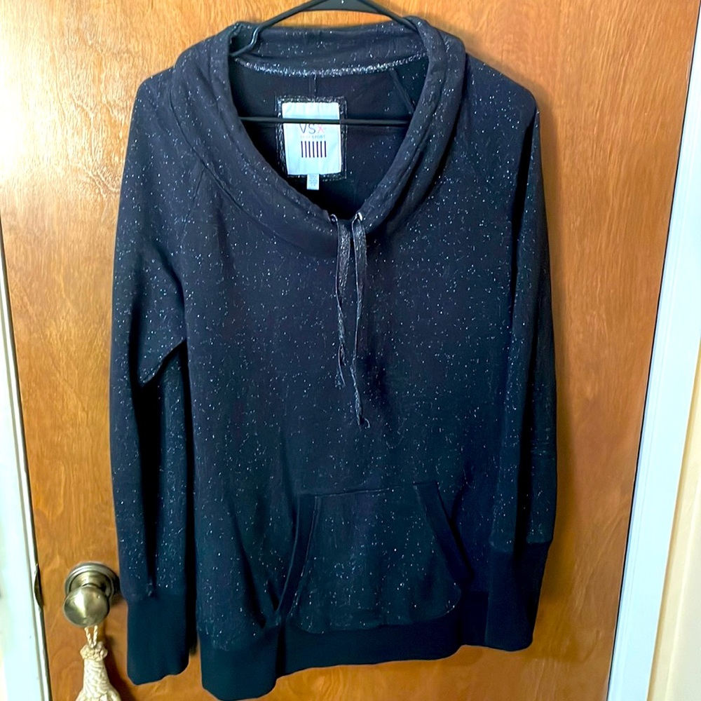 Victoria’s Secret comfy workout sweater